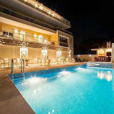 Sea Point Apart Hotel تيفات المظهر الخارجي الصورة