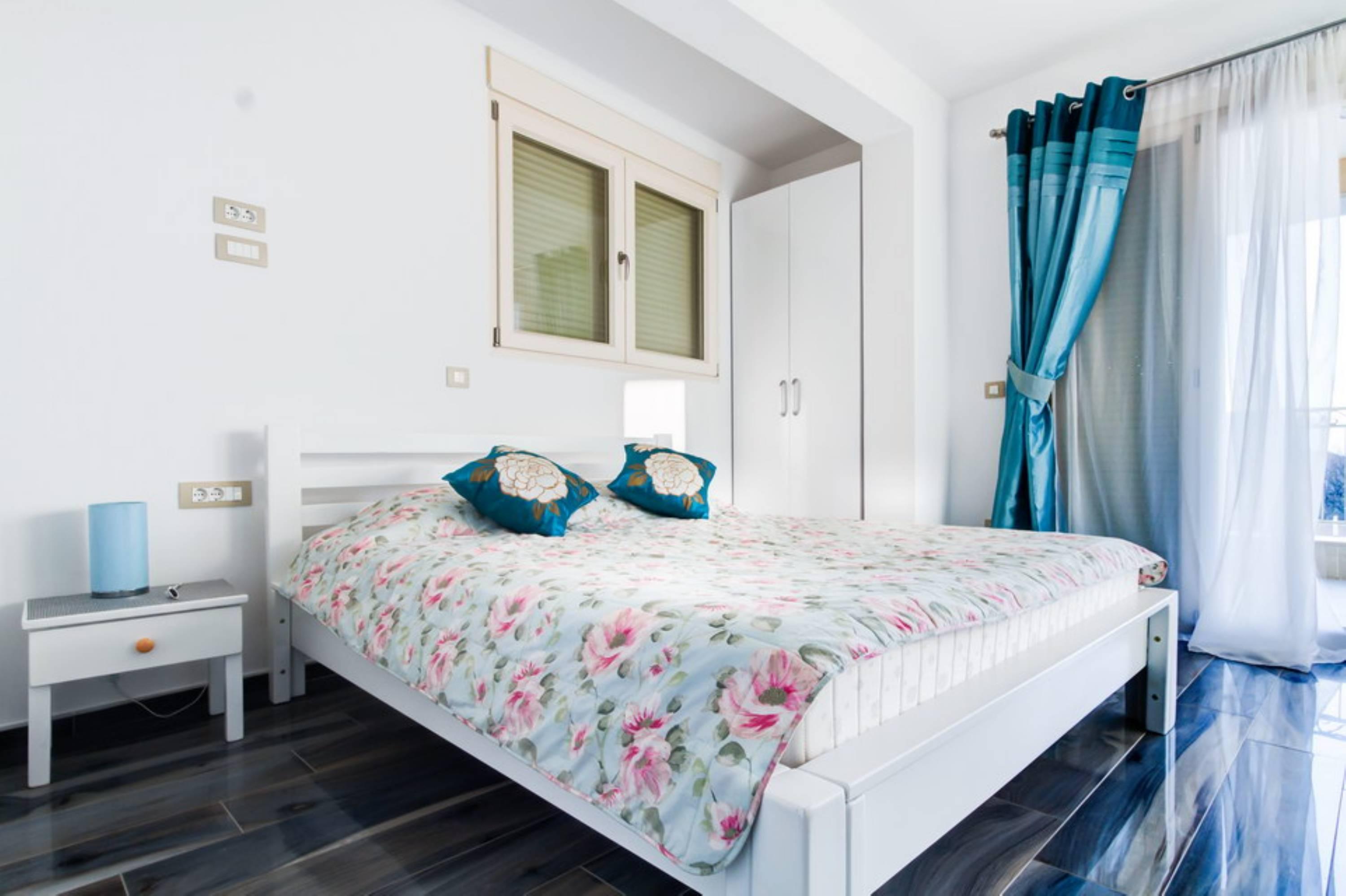 Sea Point Apart Hotel تيفات المظهر الخارجي الصورة