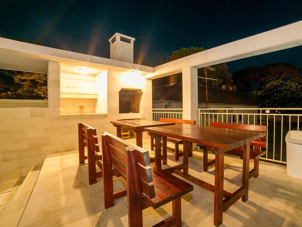 Sea Point Apart Hotel تيفات المظهر الخارجي الصورة