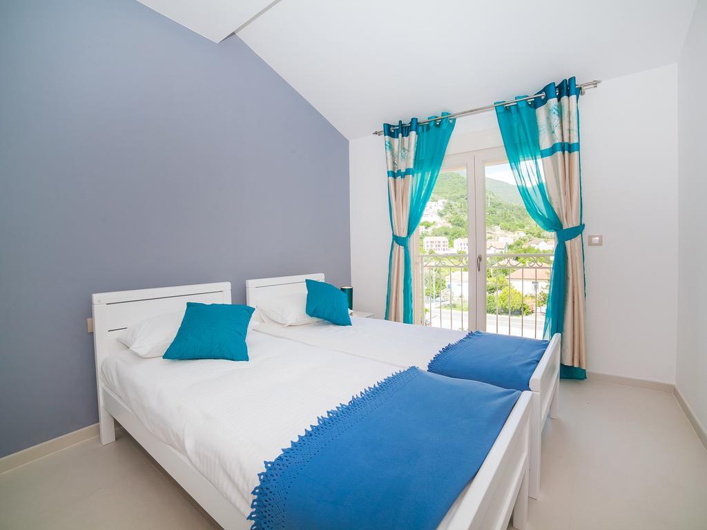 Sea Point Apart Hotel تيفات المظهر الخارجي الصورة